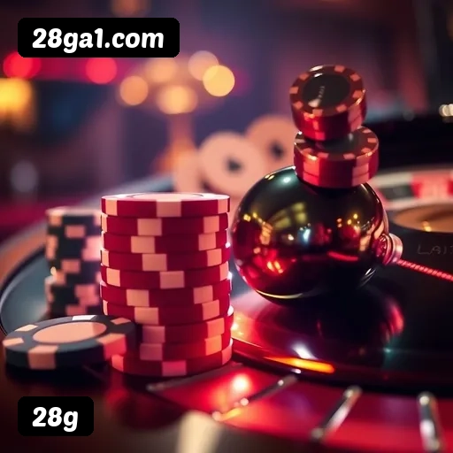 Vantagens exclusivas 28g para jogadores brasileiros - São Paulo, Rio, BH