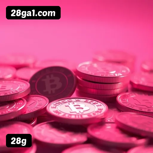 Comparação APP mobile vs versão web da 28g