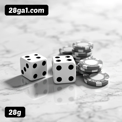 Níveis do programa VIP da 28g